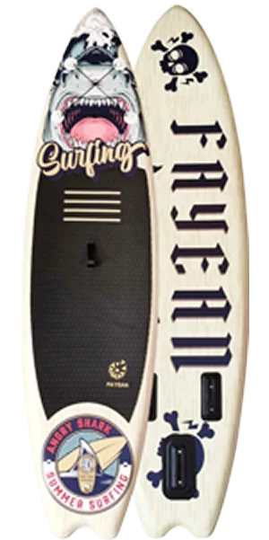 Туринговый SUP 11.5`