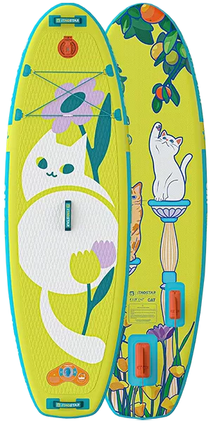 Детский SUP 8`
