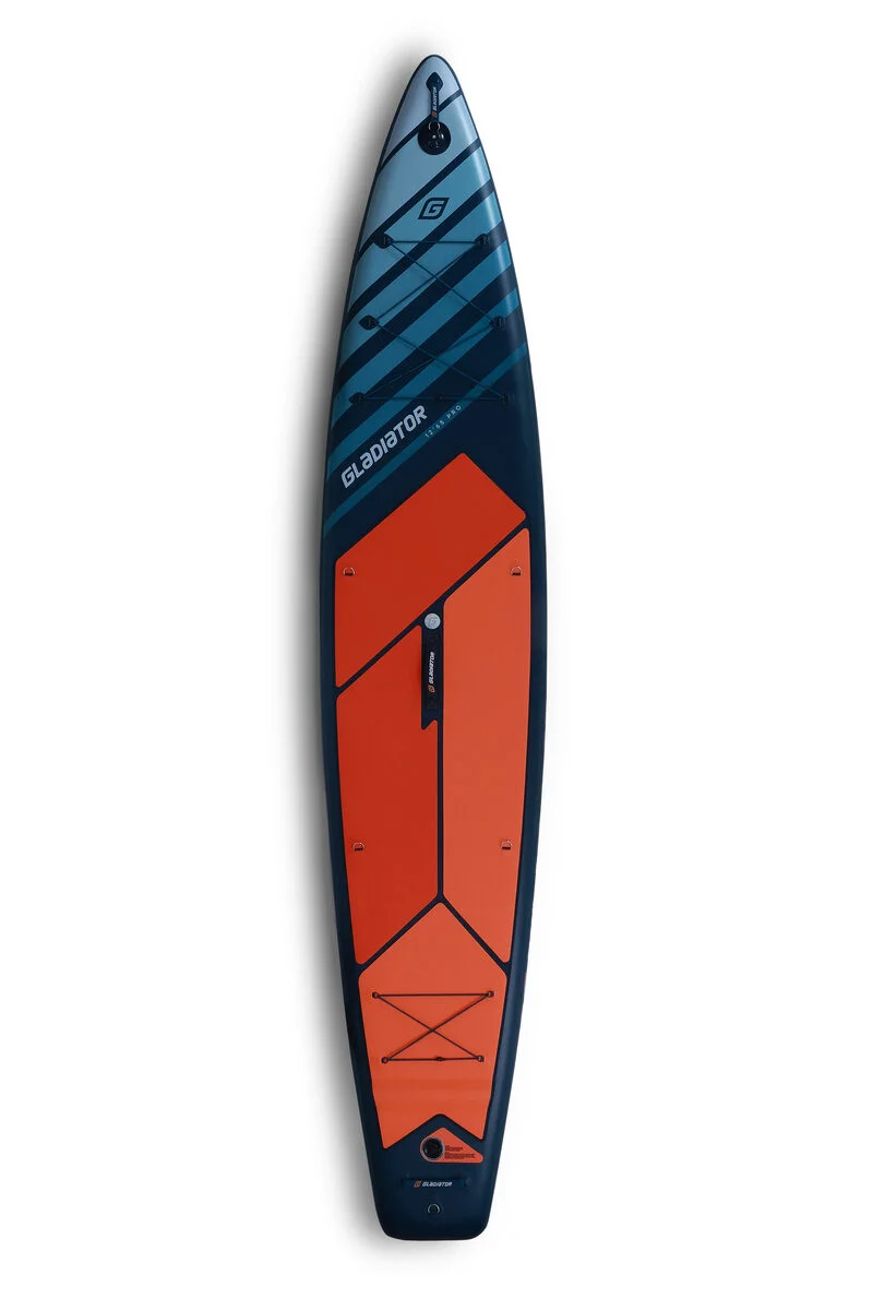 Gladiator Pro 12.6S