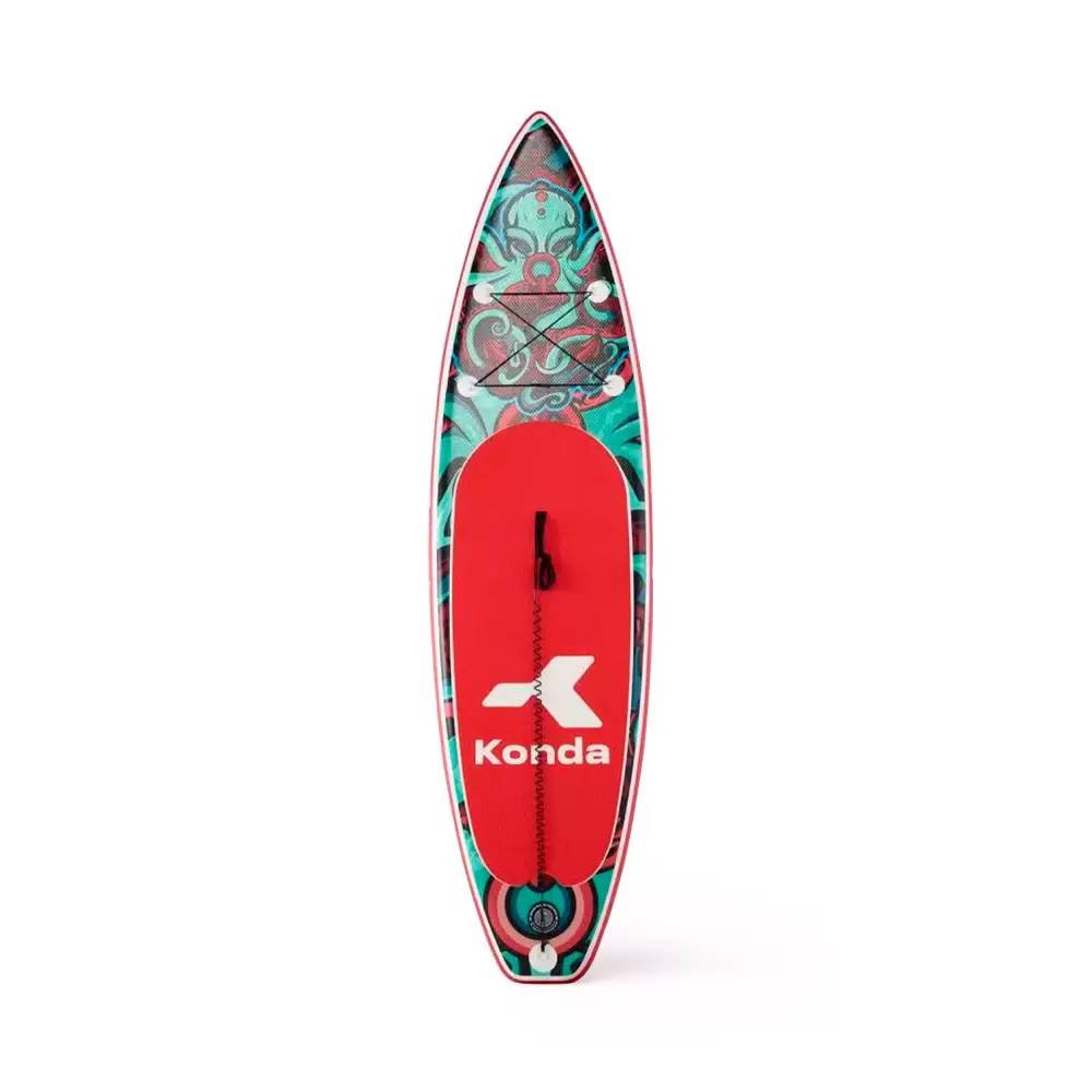 Konda Octopus 10.6