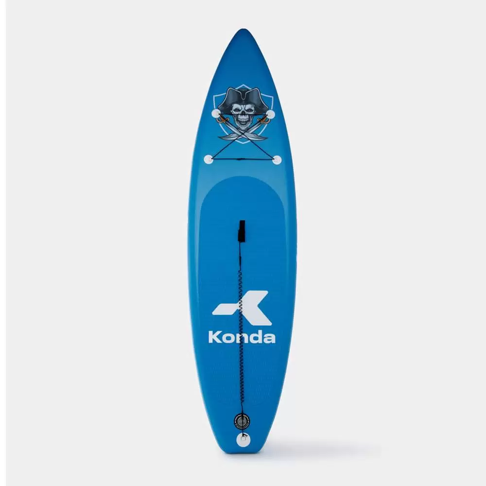 Konda Pirat 10.6