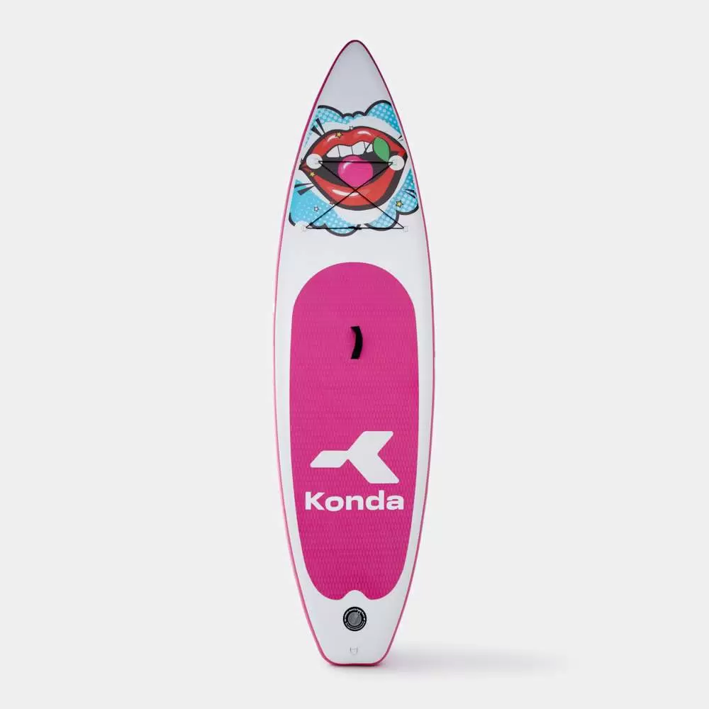 Konda Pop-Art 10.6